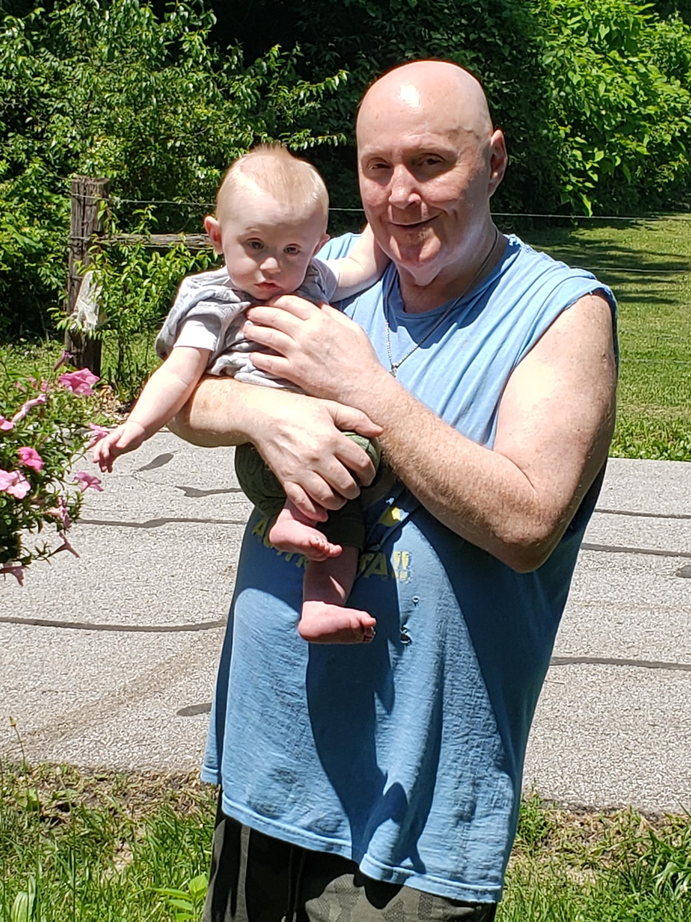 Obituary of Steven D. King, Sr. "Minno"