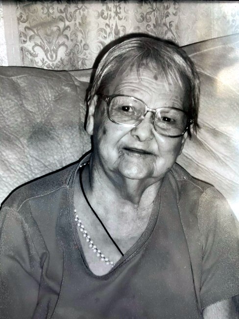 Obituary of Lola P. Ingraham