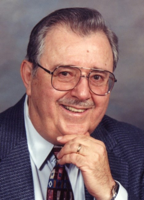 Obituary of Jerry Campisi