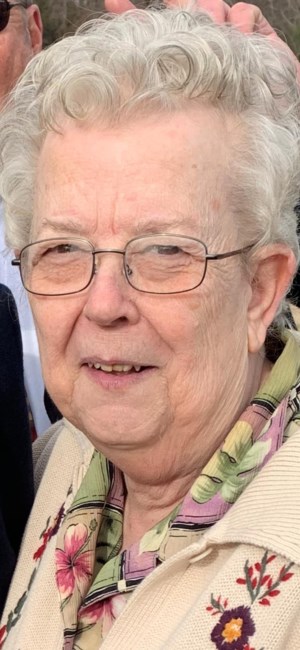 Obituary of Irma Peil