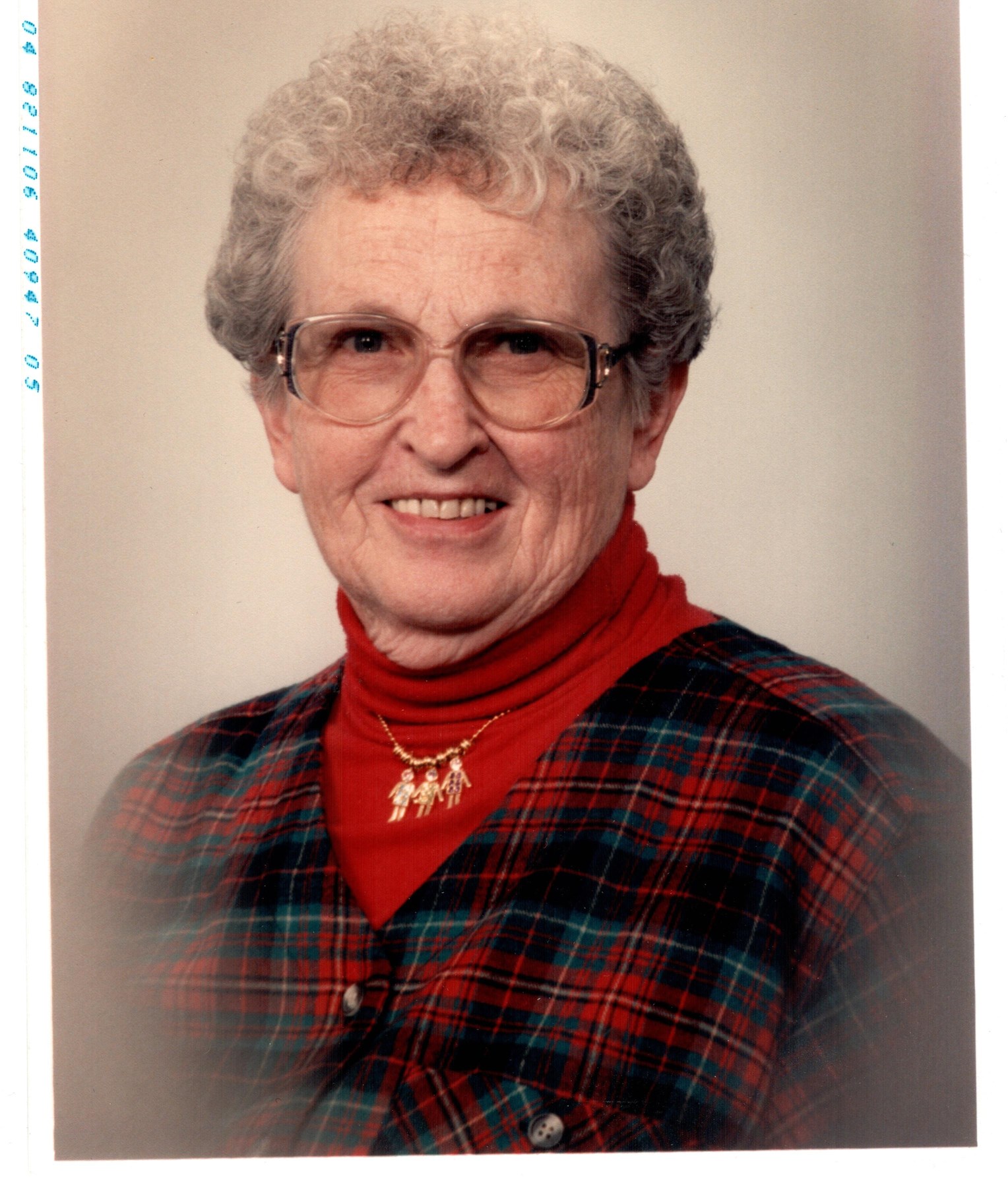 Obituario de Kathryn Ilene (McCaffery) Hein