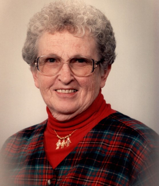 Obituario de Kathryn Ilene (McCaffery) Hein