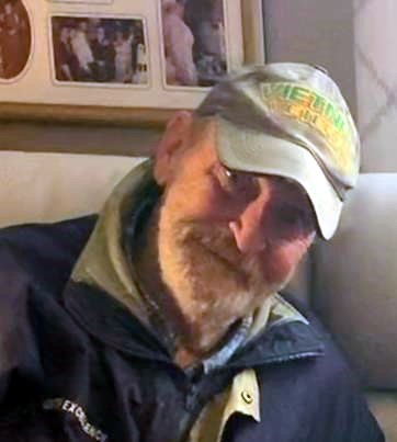 Obituary of Cecil "Doc" W. Anderson