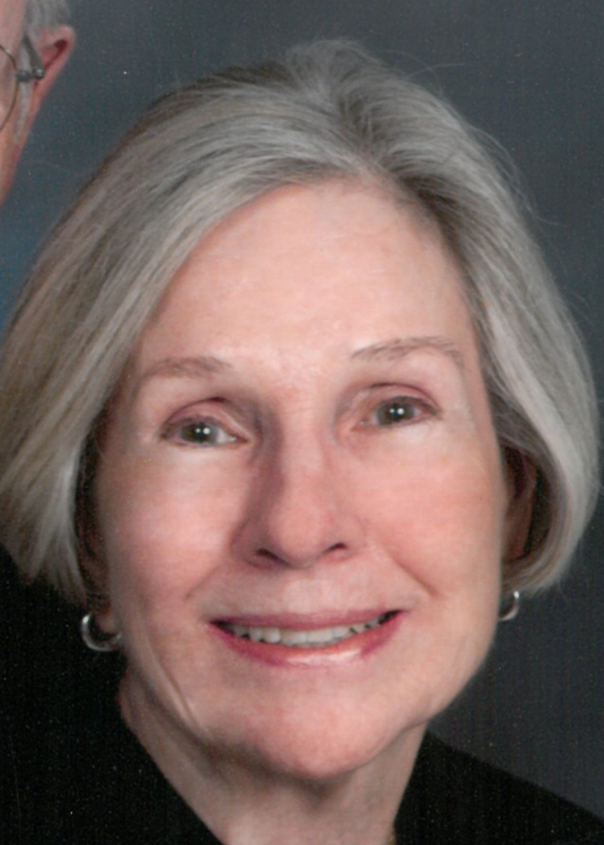 Obituary of Suzanne H. Isler