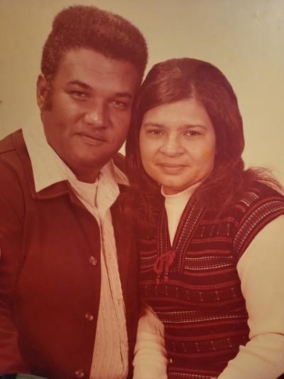 Obituary of Richard Earl Cummings