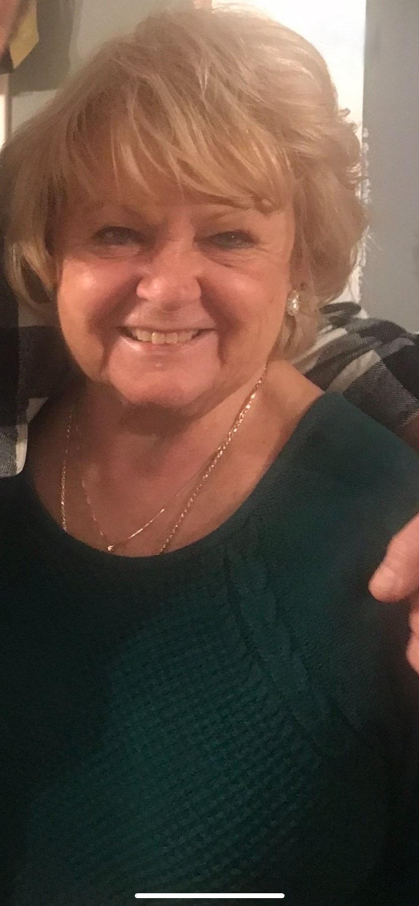 Obituary of Patricia "Trish" Bardel