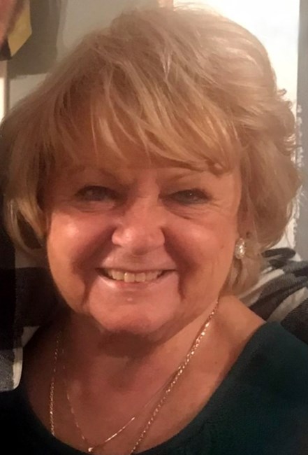 Obituary of Patricia "Trish" Bardel