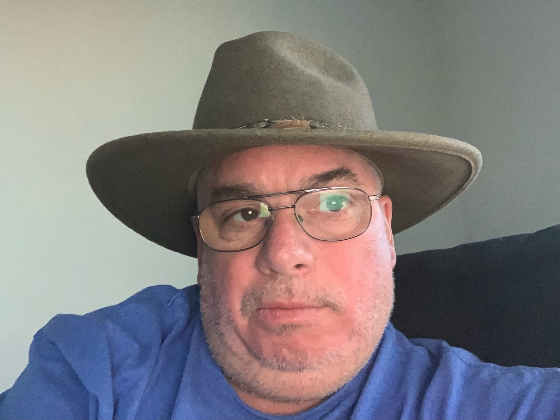 Obituary of Ronald Buscemi