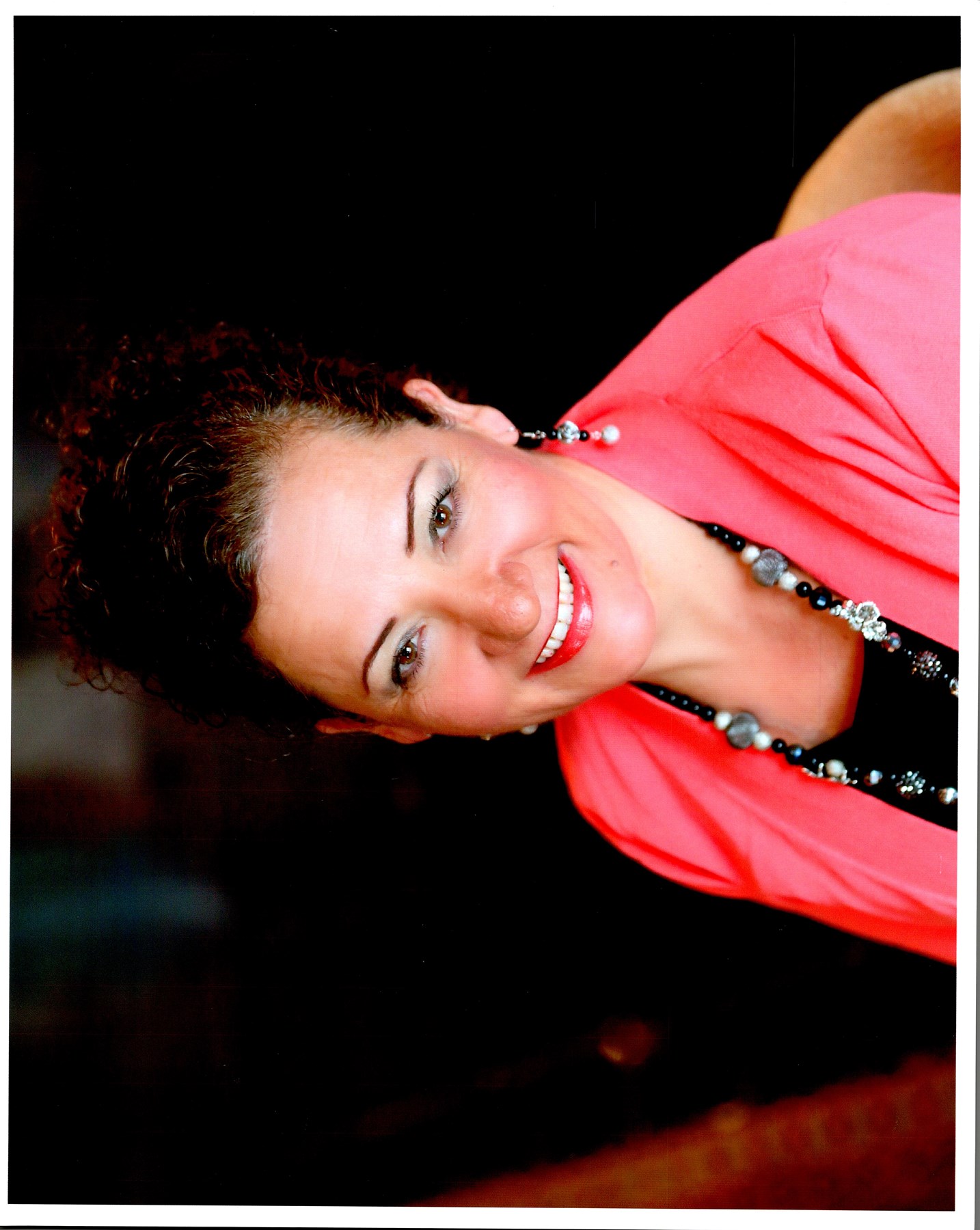 Obituary of Maria Elena Padilla