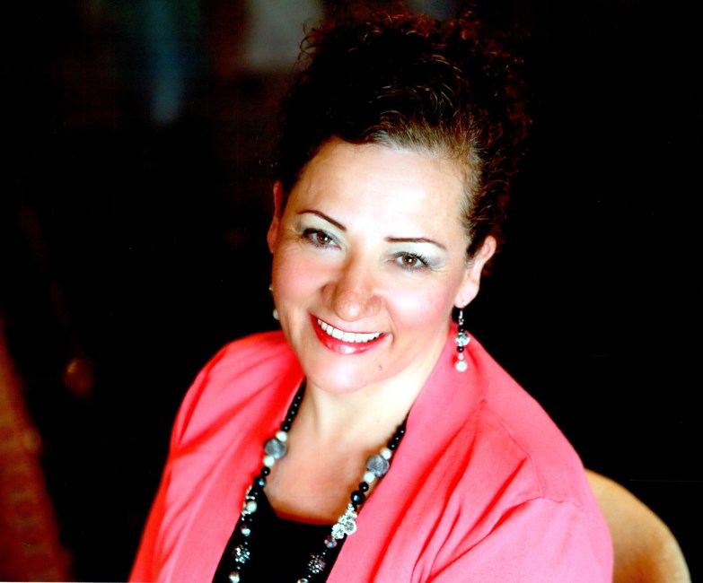 Obituary of Maria Elena Padilla