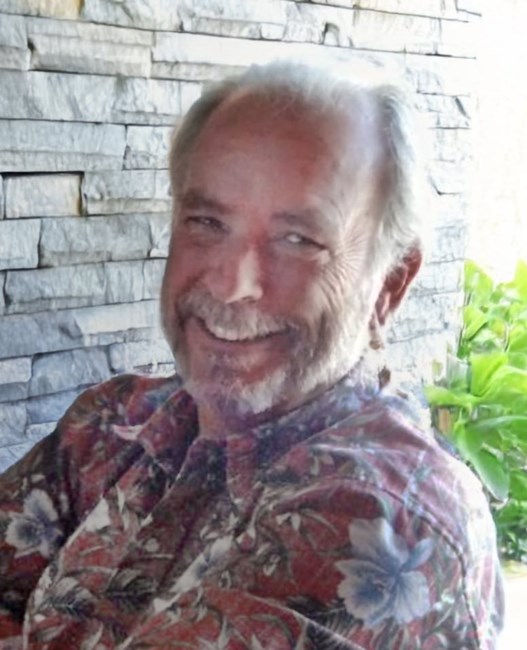 Obituary of Edward Allen Stater