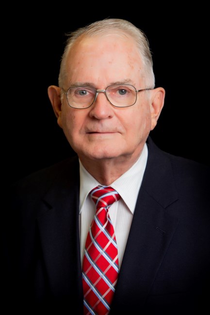 Obituary of Melvin Malone Mitchell