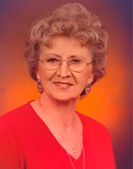 Obituary of Velma Mae Marberry