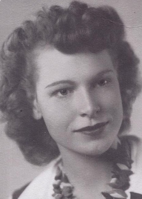 Obituary of Georgia Giles