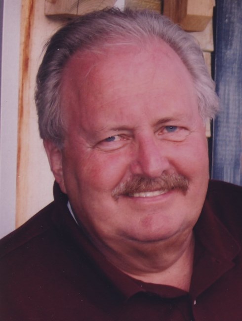 Obituary of Richard J. Werstine