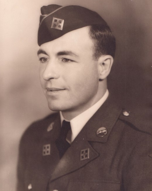 Obituary of Mr. Virgil Thomas Van Dyck