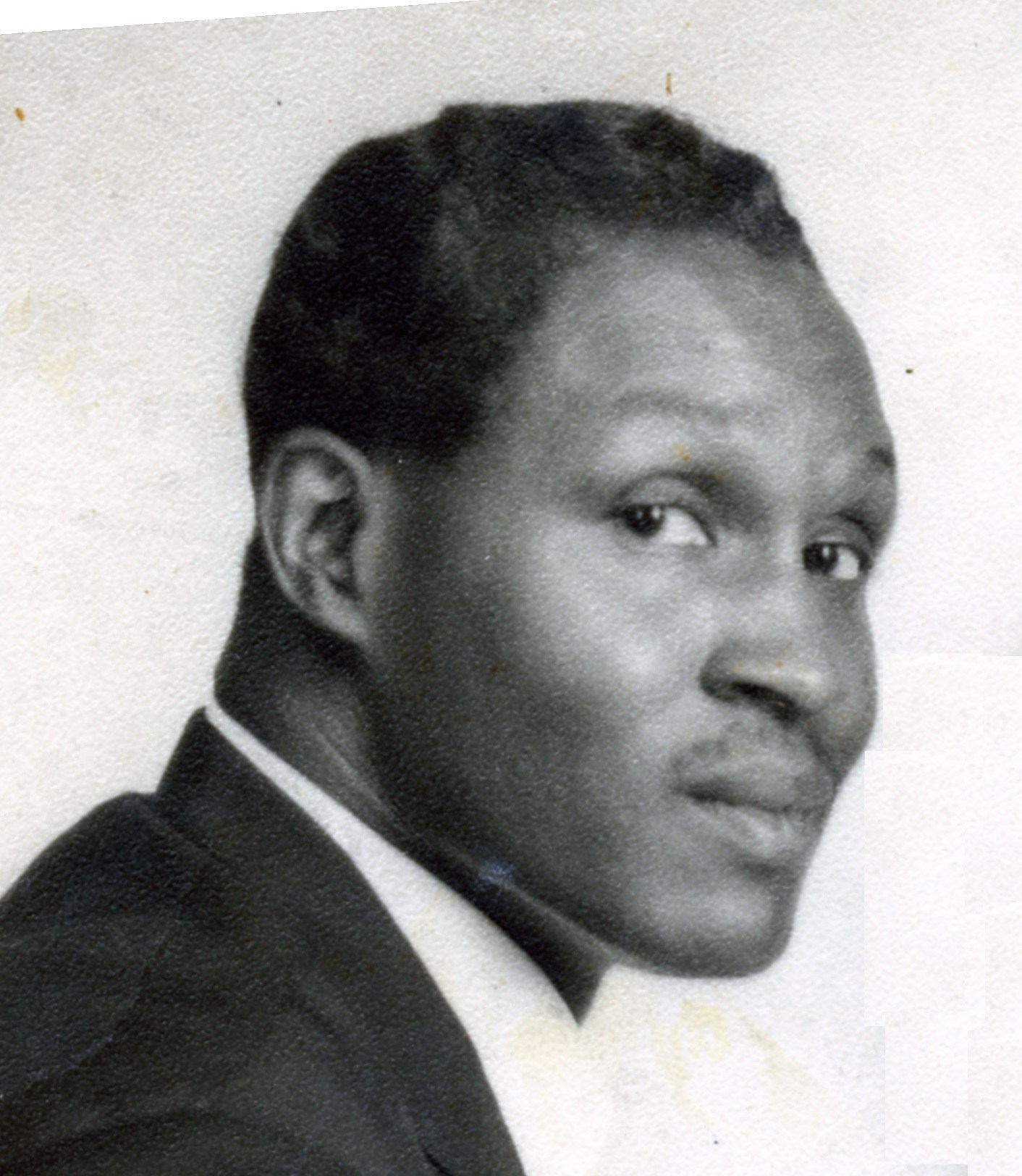 Obituary of Hezekiah Lee Moseley