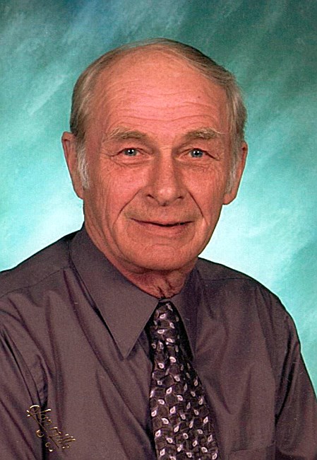 Obituary of Gary R. Moe