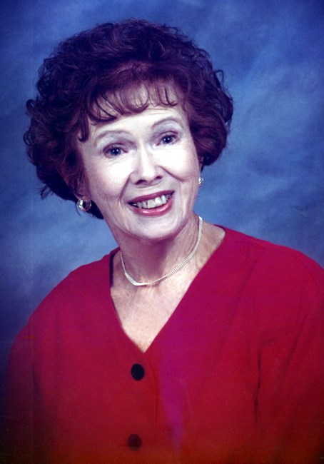 Obituary of Betty Jane Powell Sparks