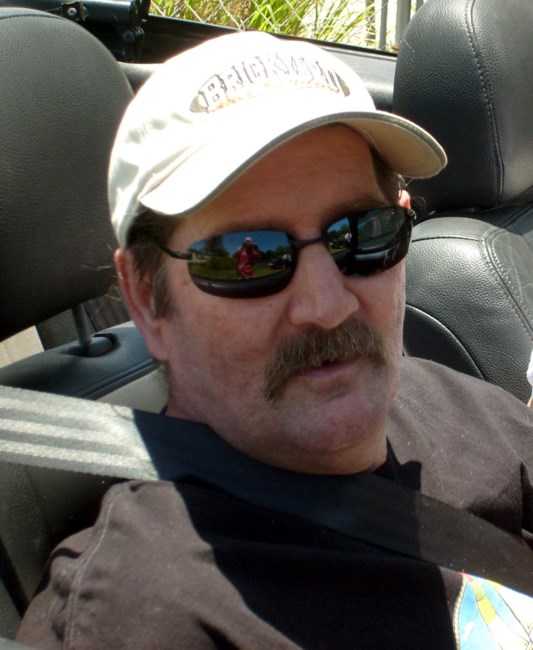 Obituary of Gary Lynn Fulton