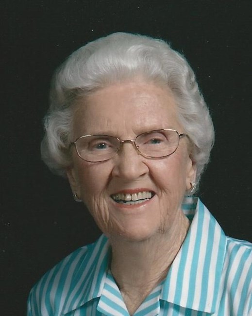 Obituary of Catherine B. Simmons