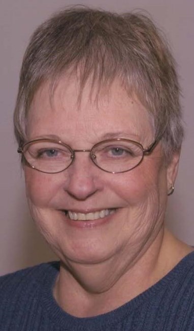 Obituary of Judith Johnston Winikka