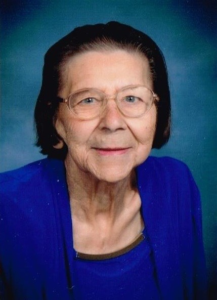 Obituary of Mathilda Louise Cutler