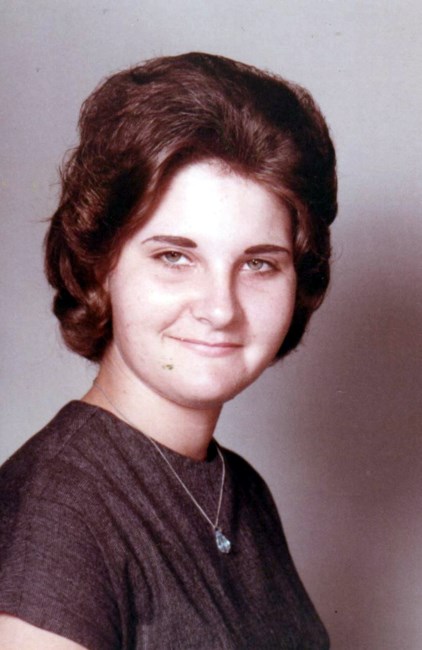 Obituary of Carol Diane Adcock