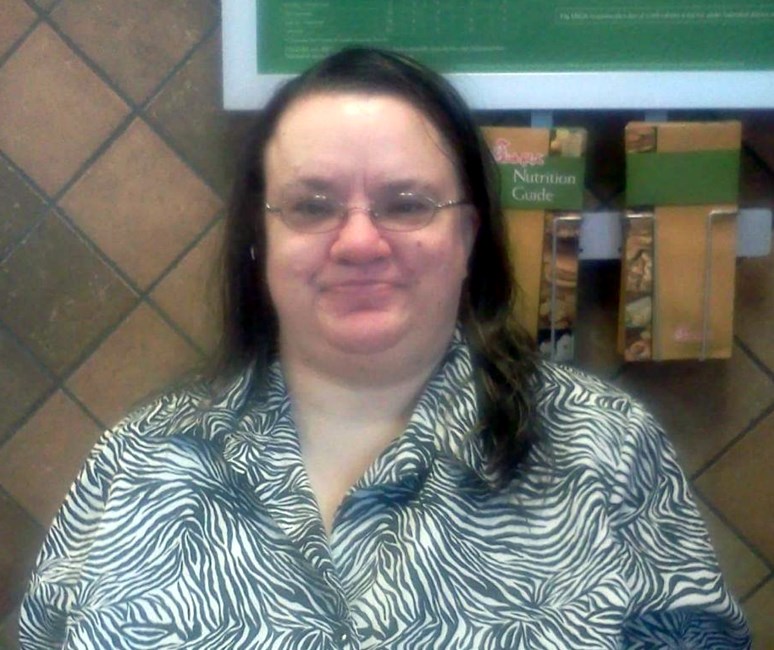 Obituary of Tammy Ann Wells Johns