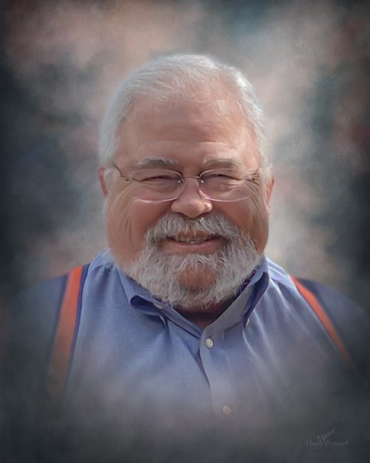 Obituary of David K. Harp