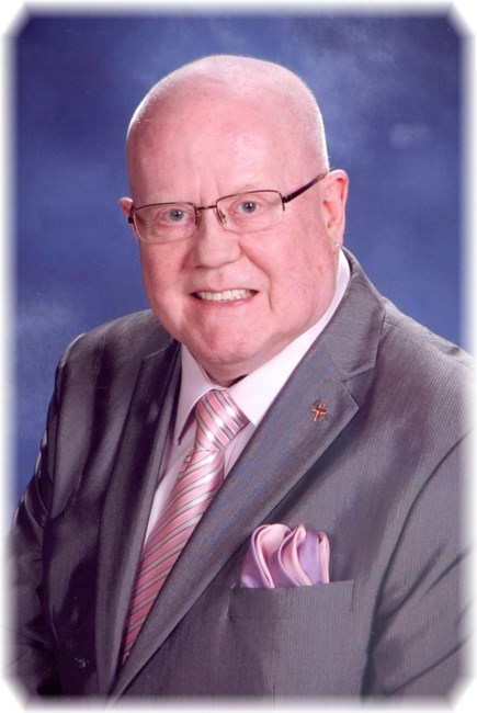 Obituary of Alfred O. Montgomery