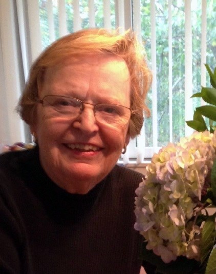Obituary of JoAnne Keuch