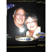 Obituary of Lawrence Frederick Nelson