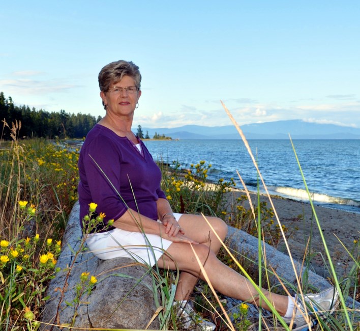 Obituary of Elizabeth Jeanette Prachnau