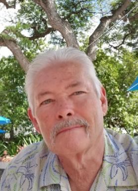 Obituary of Richard Carl Olson