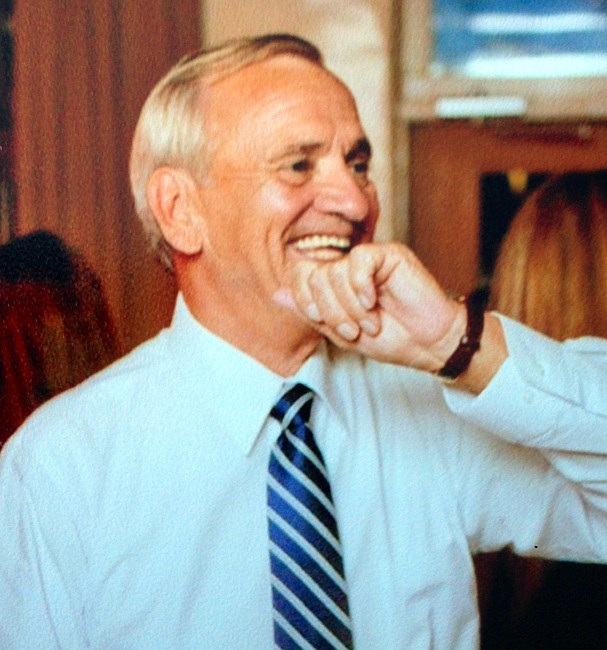 Obituary of Robert George Klug