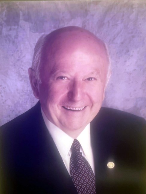 Obituary of Philip David Lang