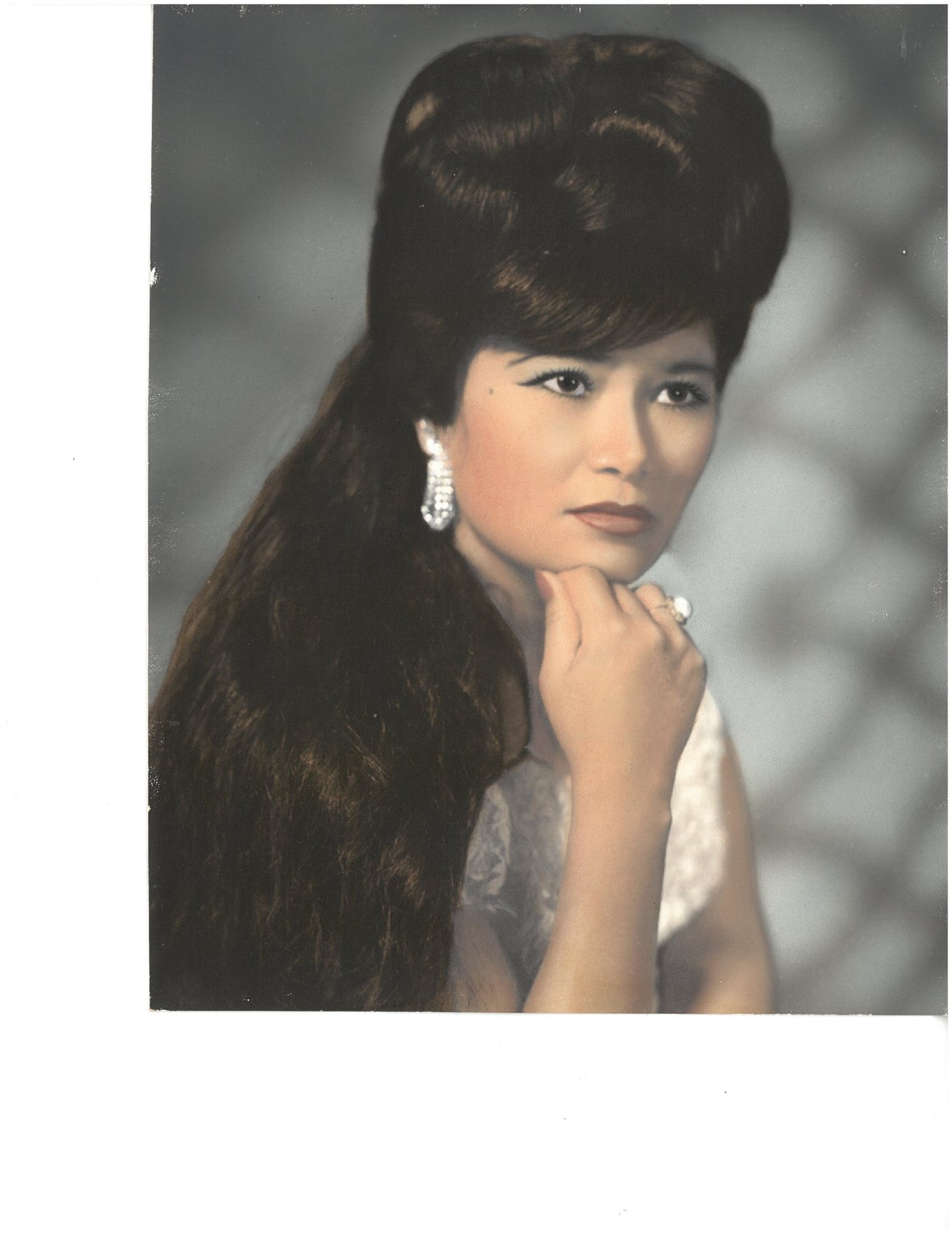 Obituary of Maria E. Morales