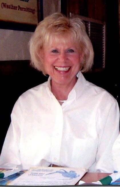 Obituary of Margaret Jane Straub-Deboise