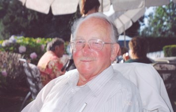 Obituary of Robert The Duke Greenwood John