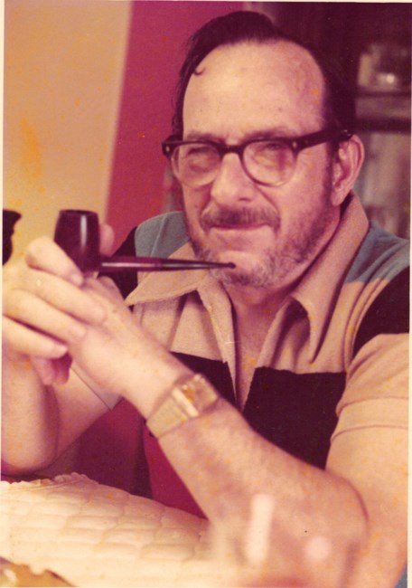 Obituario de Don R. Hart