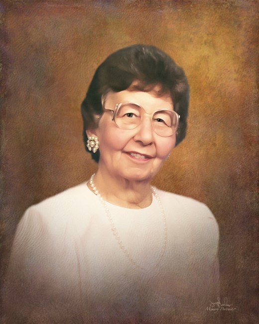 Obituary of Nellie T. Barberich