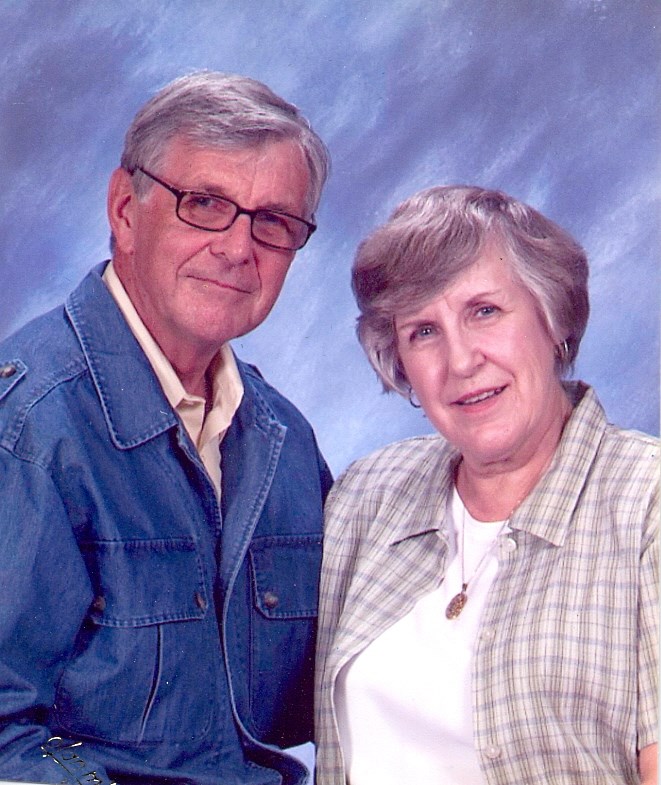 Obituary of Ian D.G. McKechnie