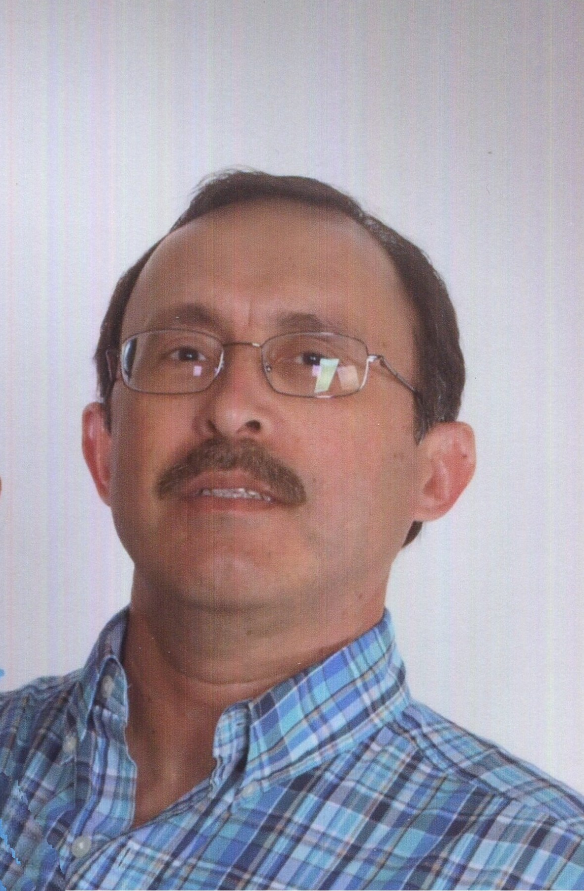 Avis de décès de Leroy Sanchez