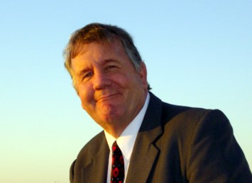 Avis de décès de James A Carlson