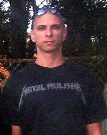 Obituary of Daniel "Danny" Johnson