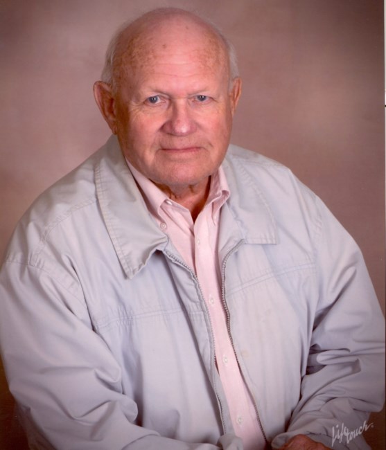 Obituary of Billy Wade Russ