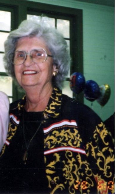 Obituary of Rozelle J. Johnson Fountain