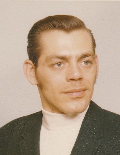 Obituary of Raymond Henry Dorman Jr.