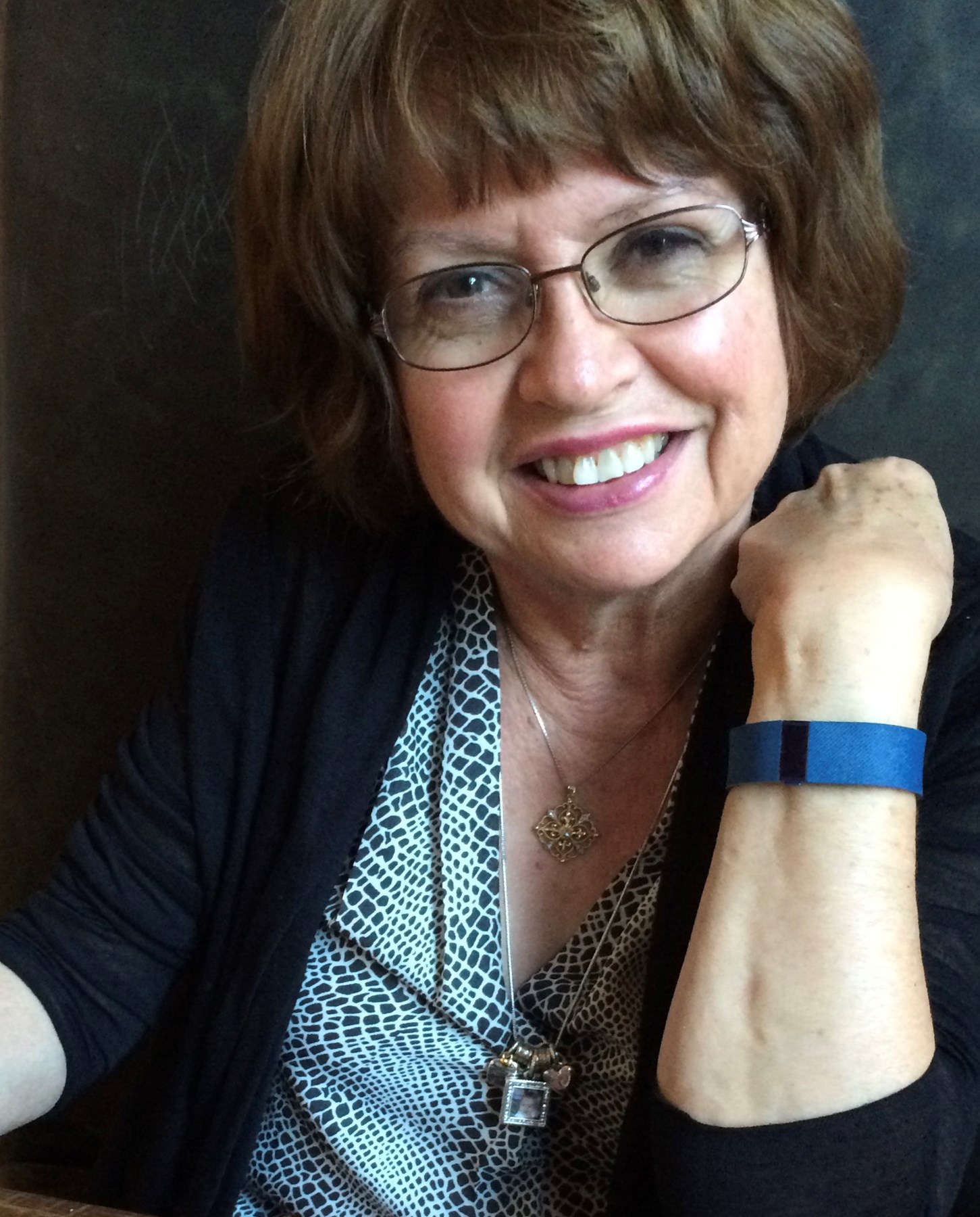 Obituary of Cynthia Ann Wheeler